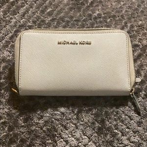 Michael Kors Phone Case Wallet